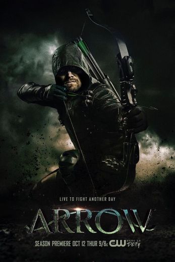 Arrow 