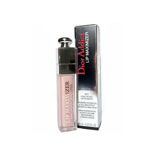 Dior Dior Addict Lip Maximizer #001-Pink