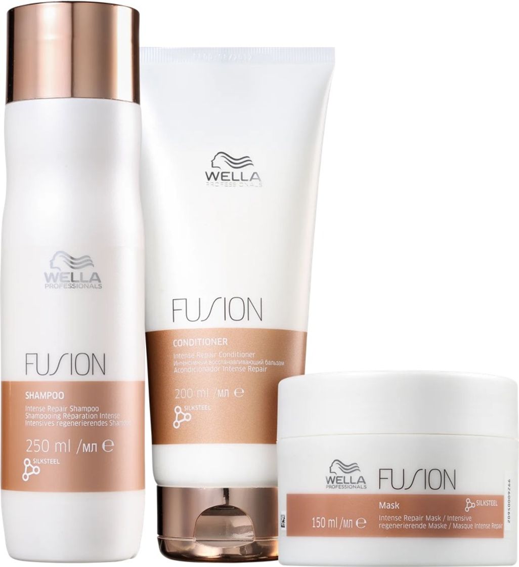 Produto para o cabelo 