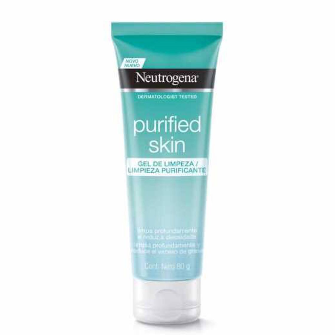 Sabonete facial