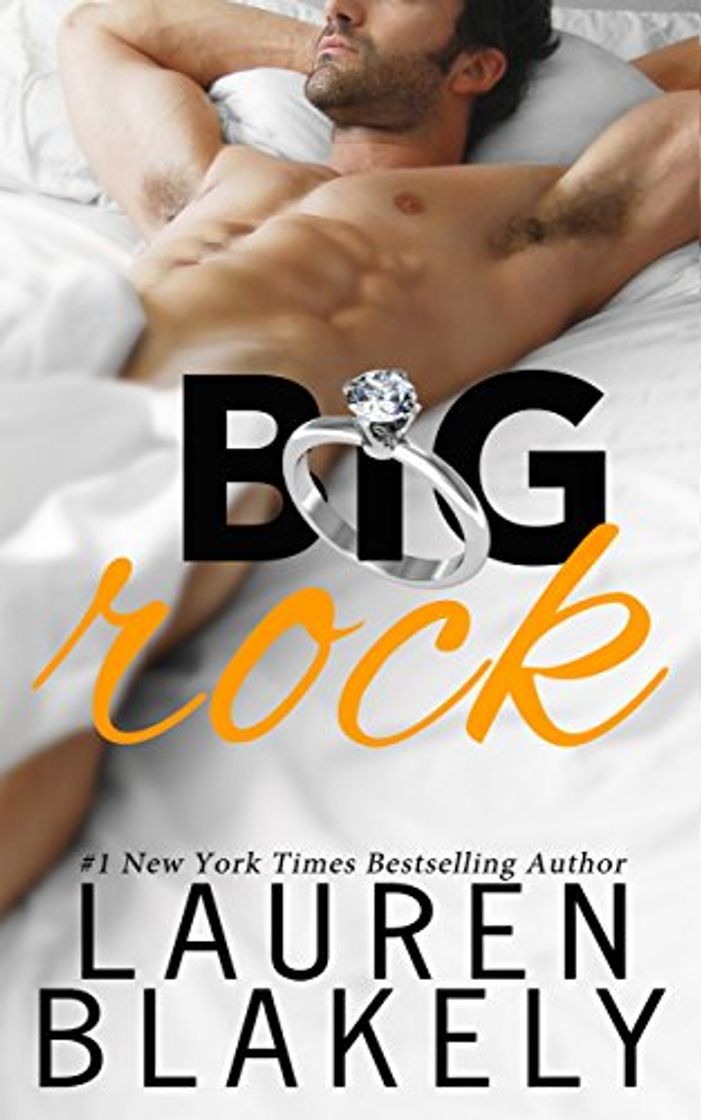 Libro Big Rock