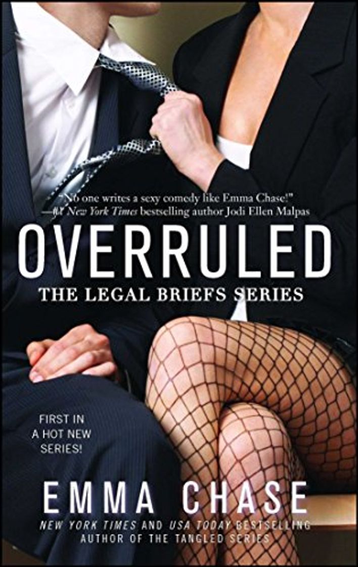 Book Overruled