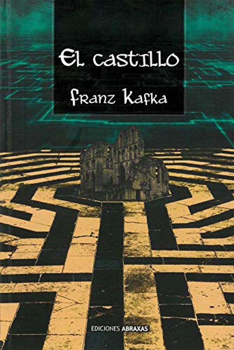 Libro Castillo, El