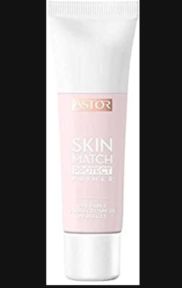 Products Astor SkinMatch Primer