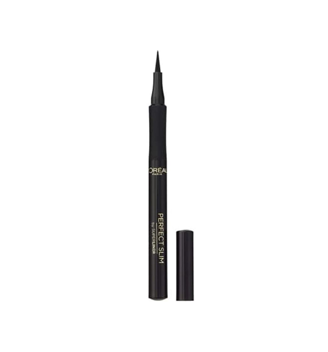 Producto L'Oréal Paris Perfect Slim Líquido Negro Intenso