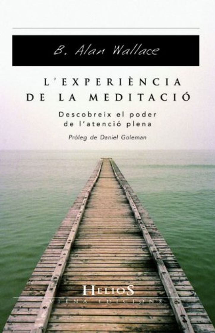 Libros L'experiència de la meditació: Descobreix el poder de l'atenció plena: 27