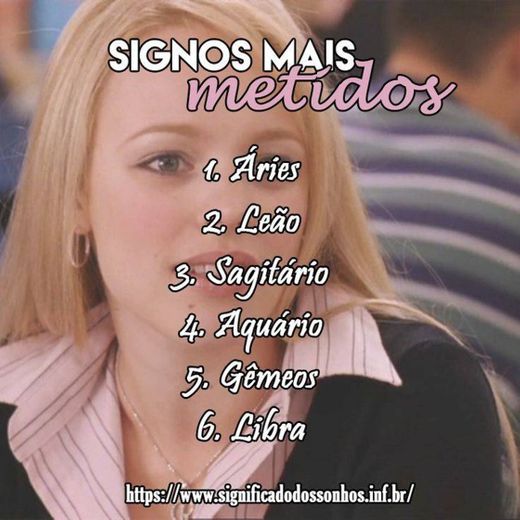 Signos