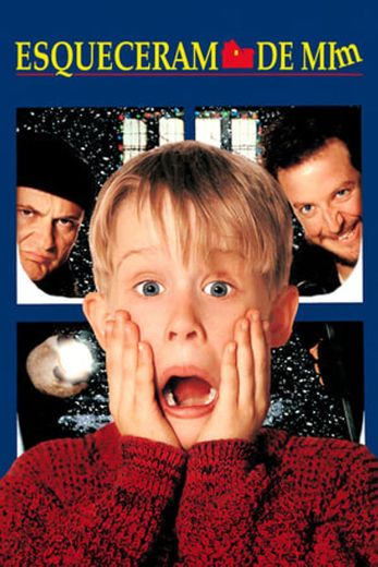 Home Alone