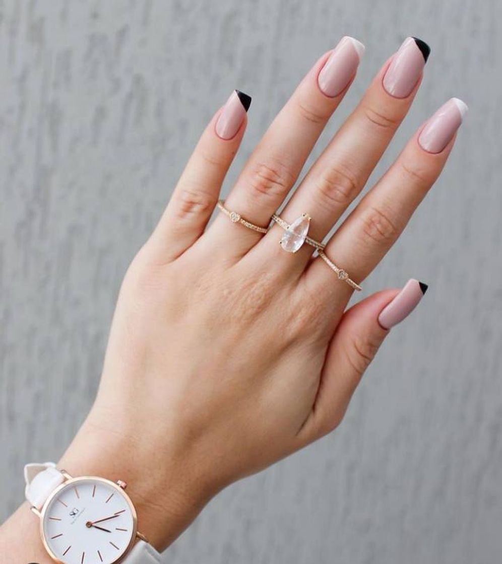 Fashion Nails