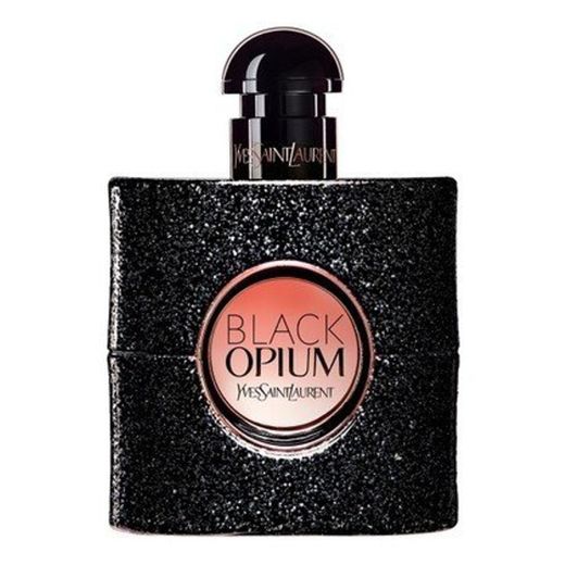Yves Saint Laurent Black Opium EDP Perfume de Mujer