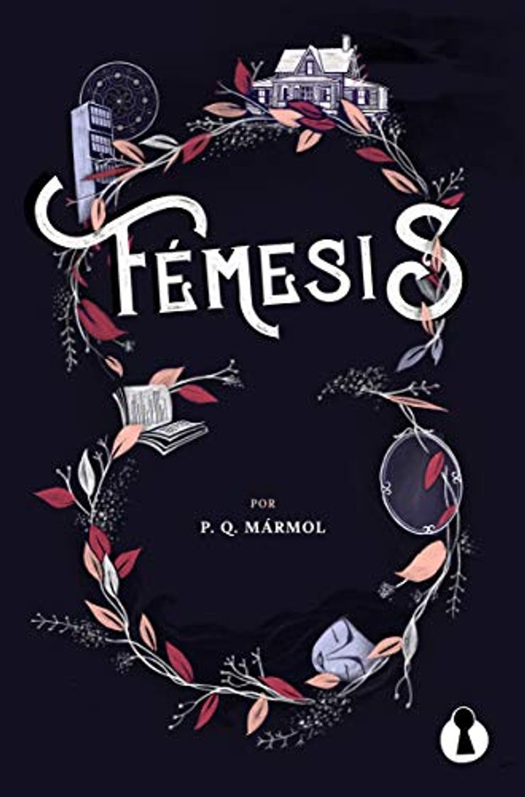 Libro FÉMESIS: