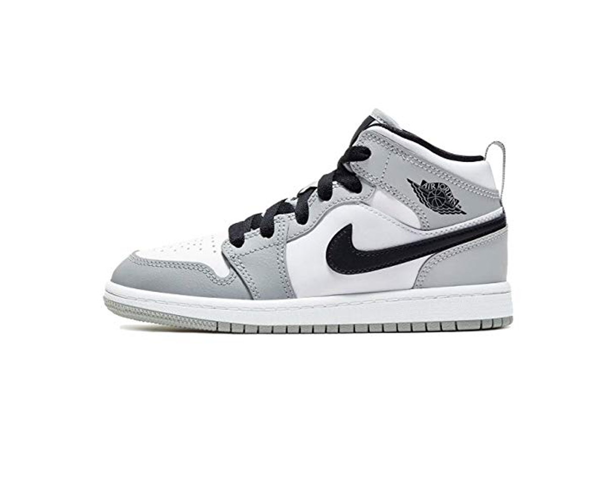 Fashion Nike 640734-092, Sneaker, Lt Smoke Grey