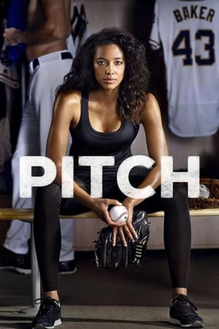 Serie Pitch