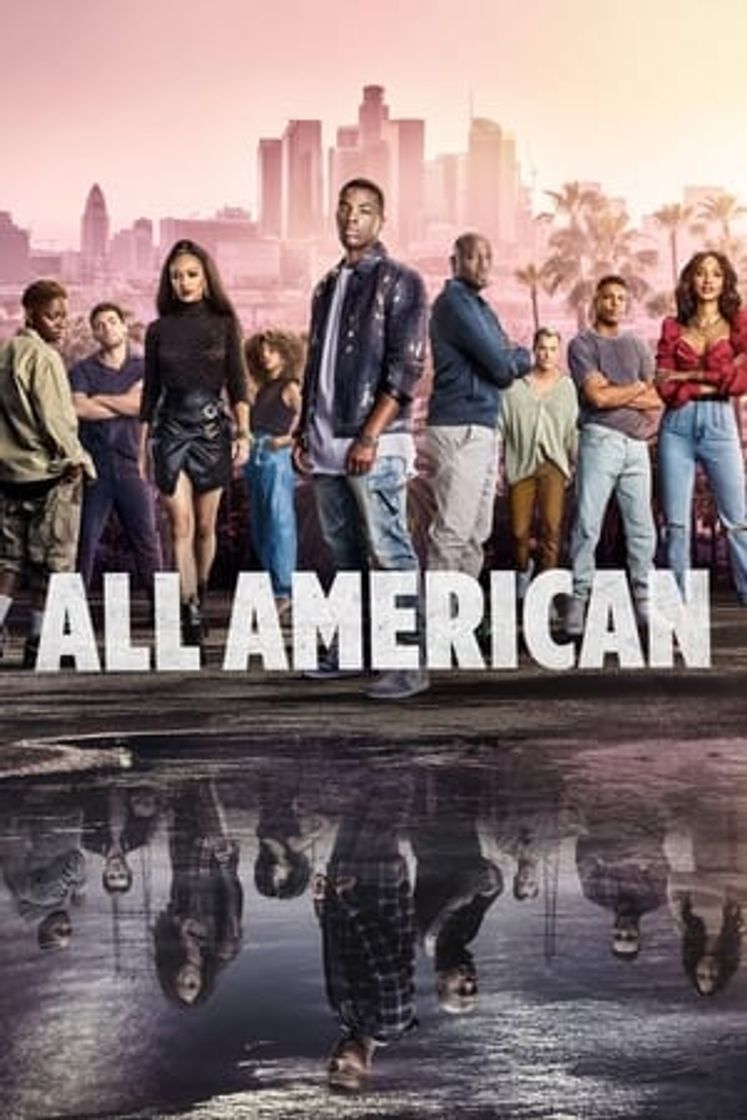 Serie All American