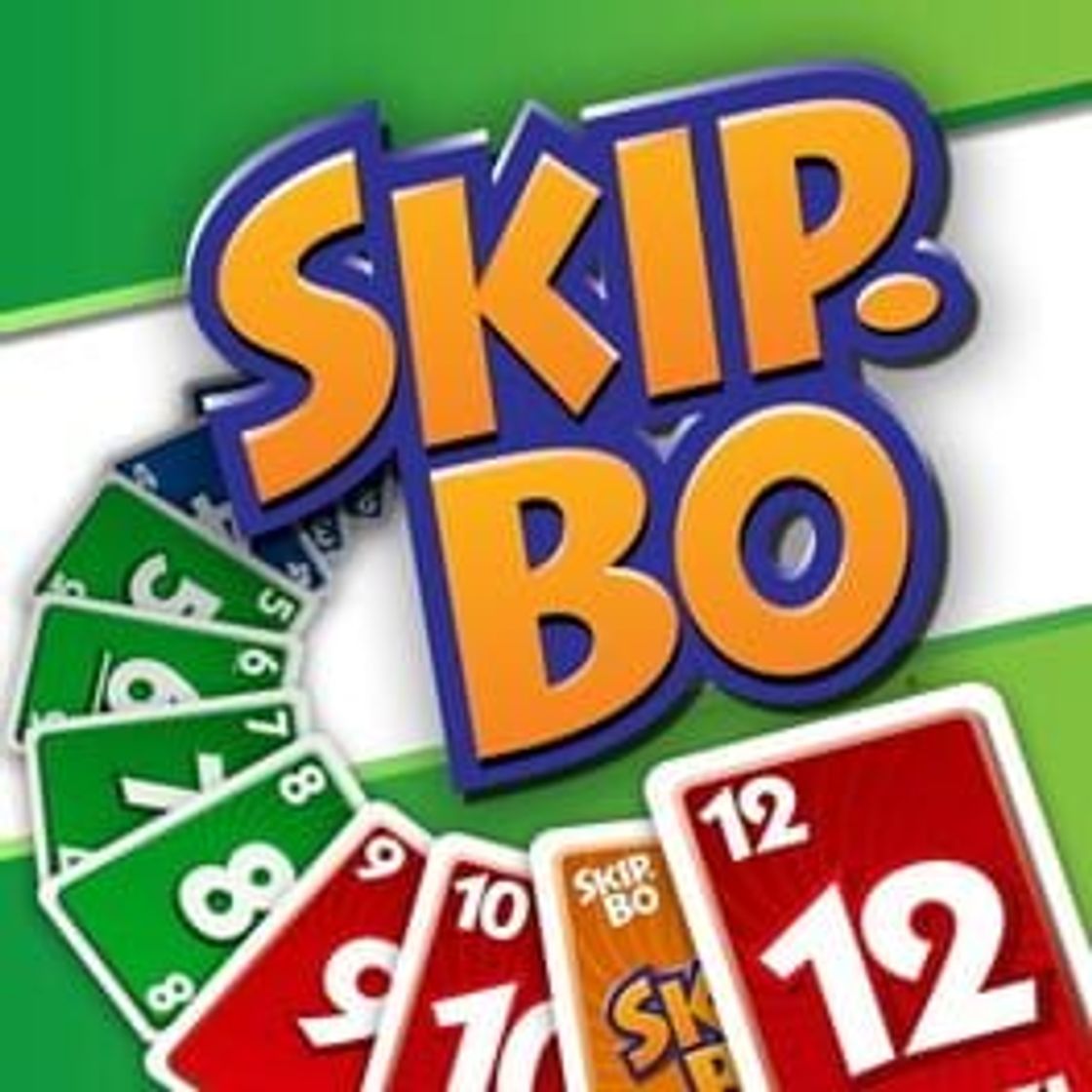 Videogames Skip-Bo