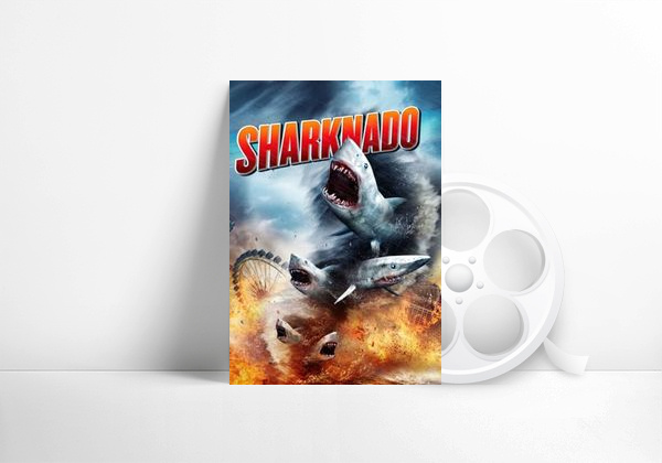 Movie Sharknado