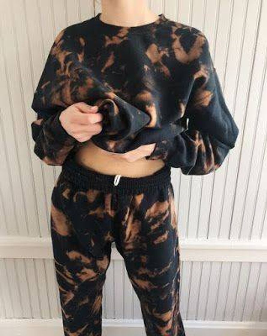 Social Vejas alguns modelo de TIEDYE 🌈