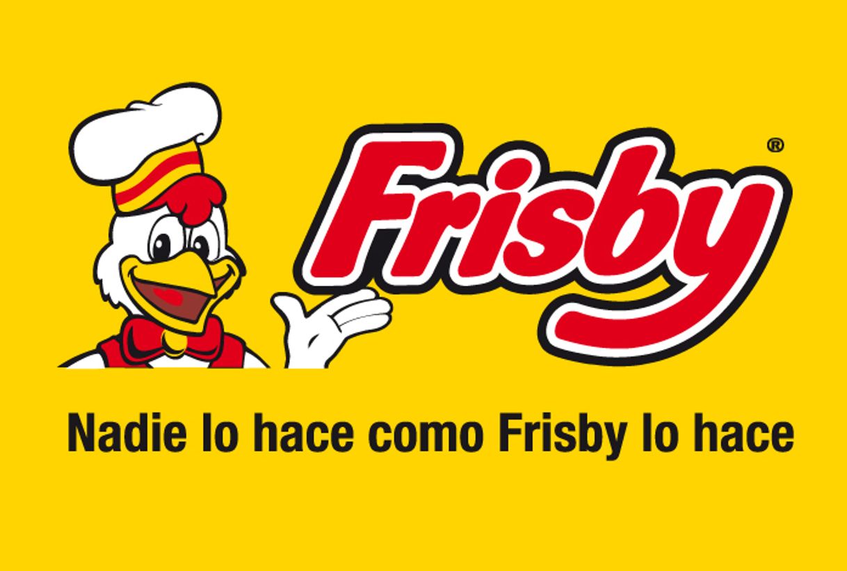 Restaurants Frisby Centro Comercial Brazuca