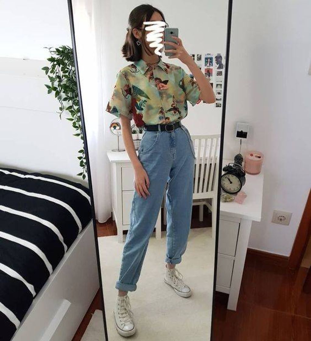 Look Casual