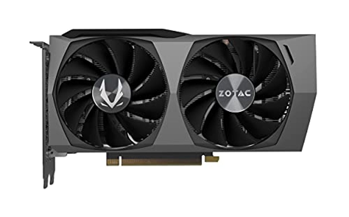 Electrónica Tarjeta gráfica GEFORCE RTX 3060 Ti