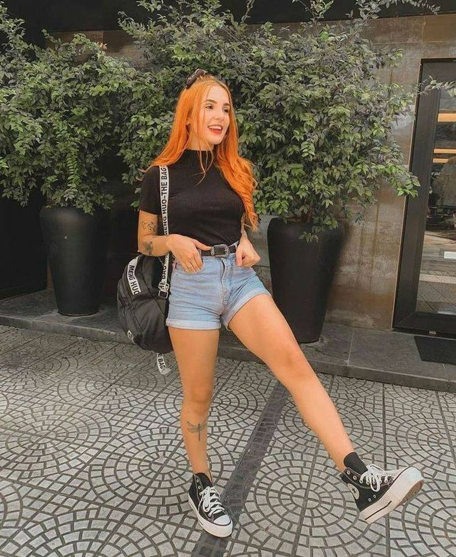 Social look simpleforto