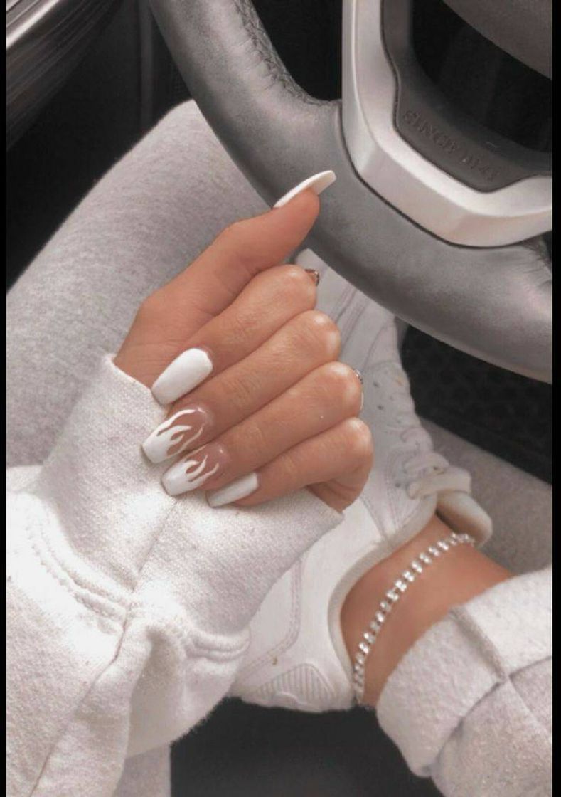 Social unhas hype 