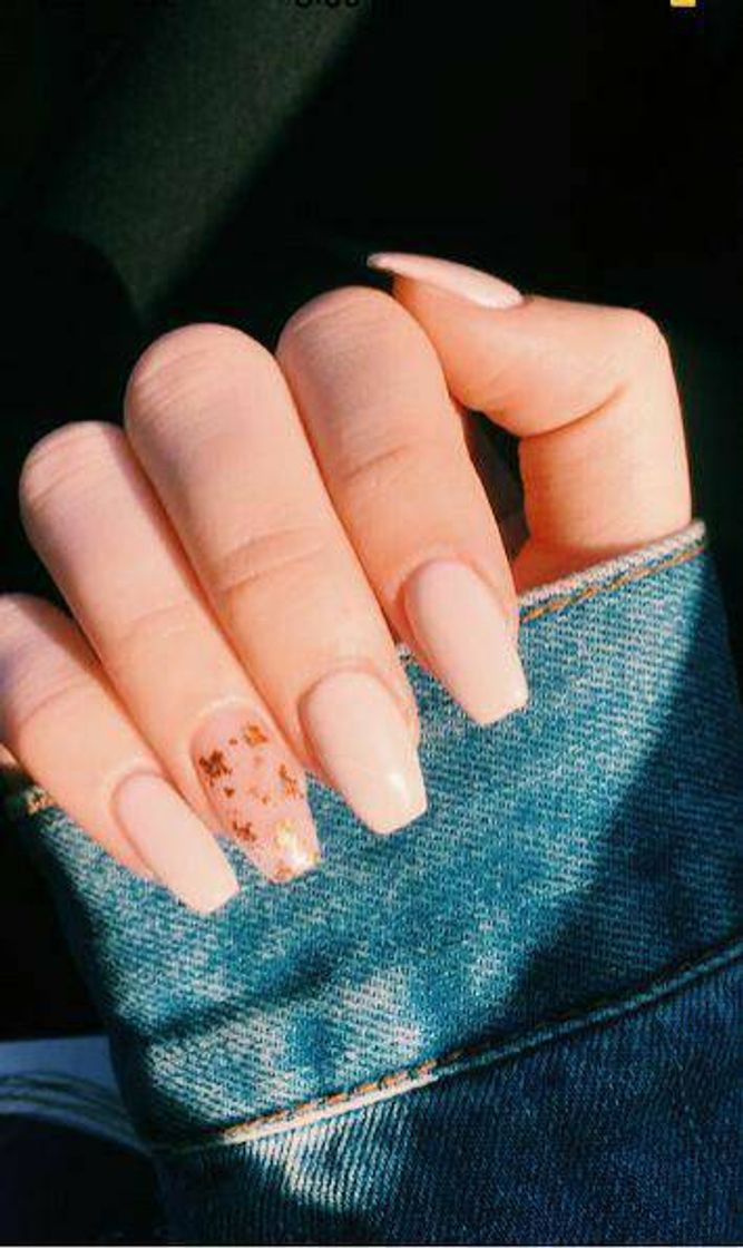 Social unhas feitas