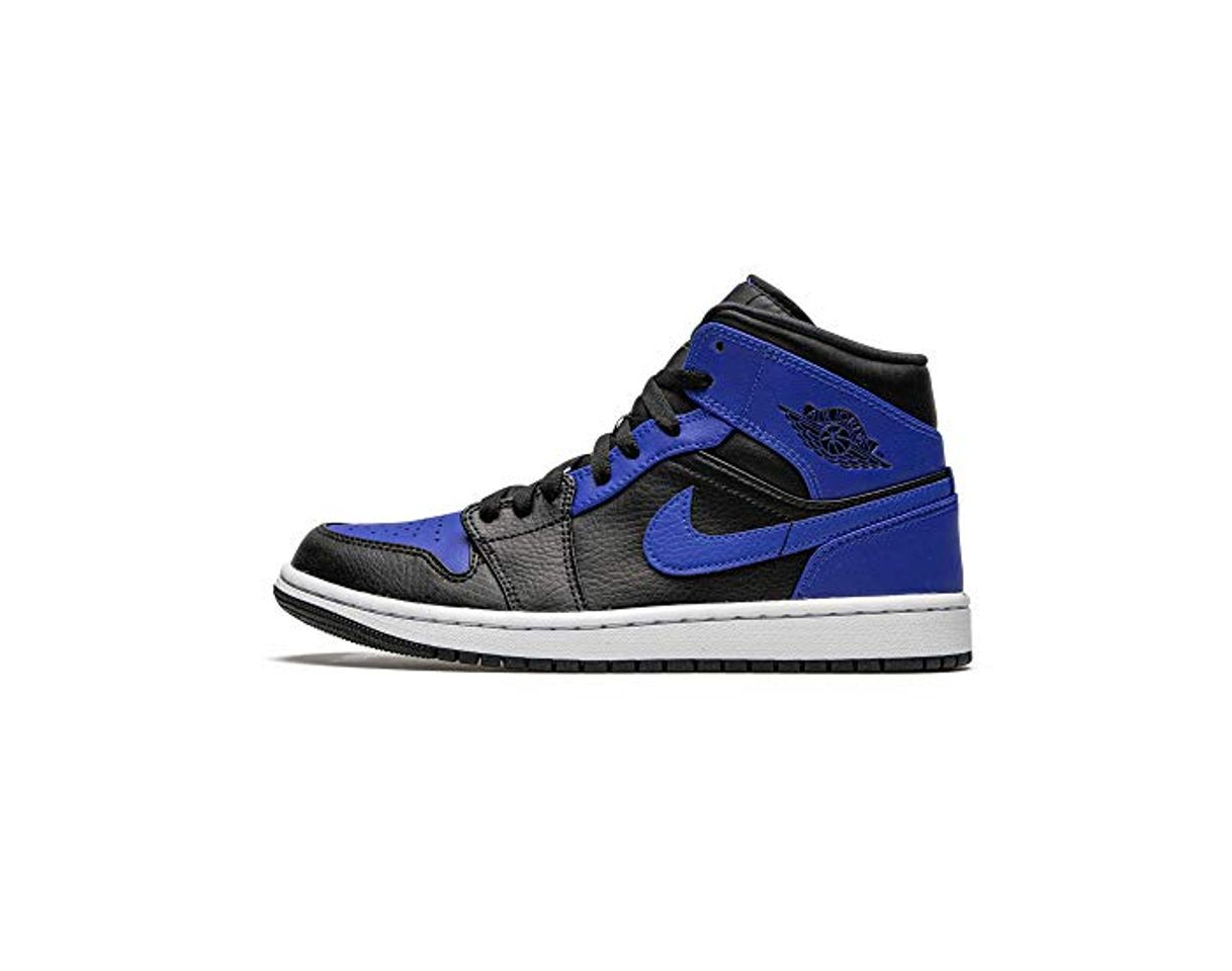 Social Nike Air Jordan 1 Mid