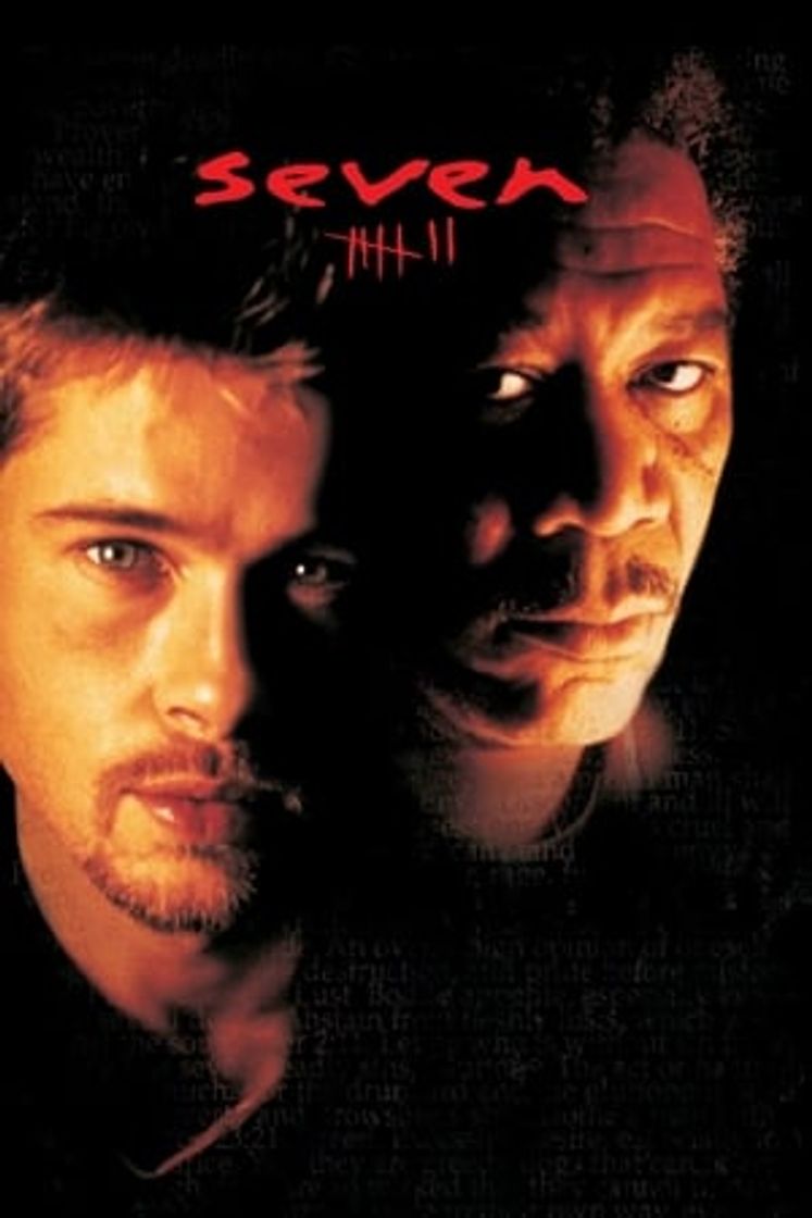Movie Se7en