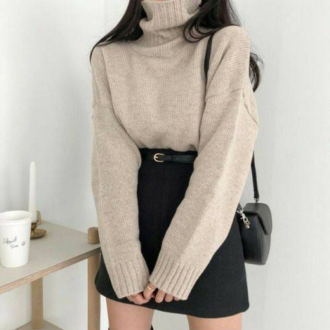 Fashion KOREAN CASUAL STYLE