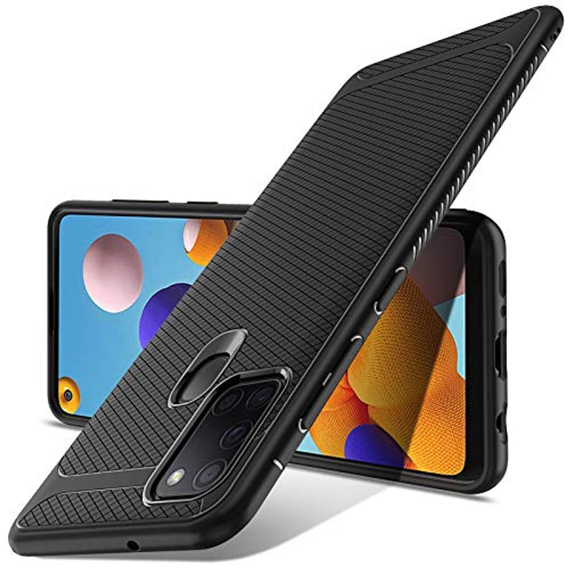 Product Luibor Funda para Samsung A21S