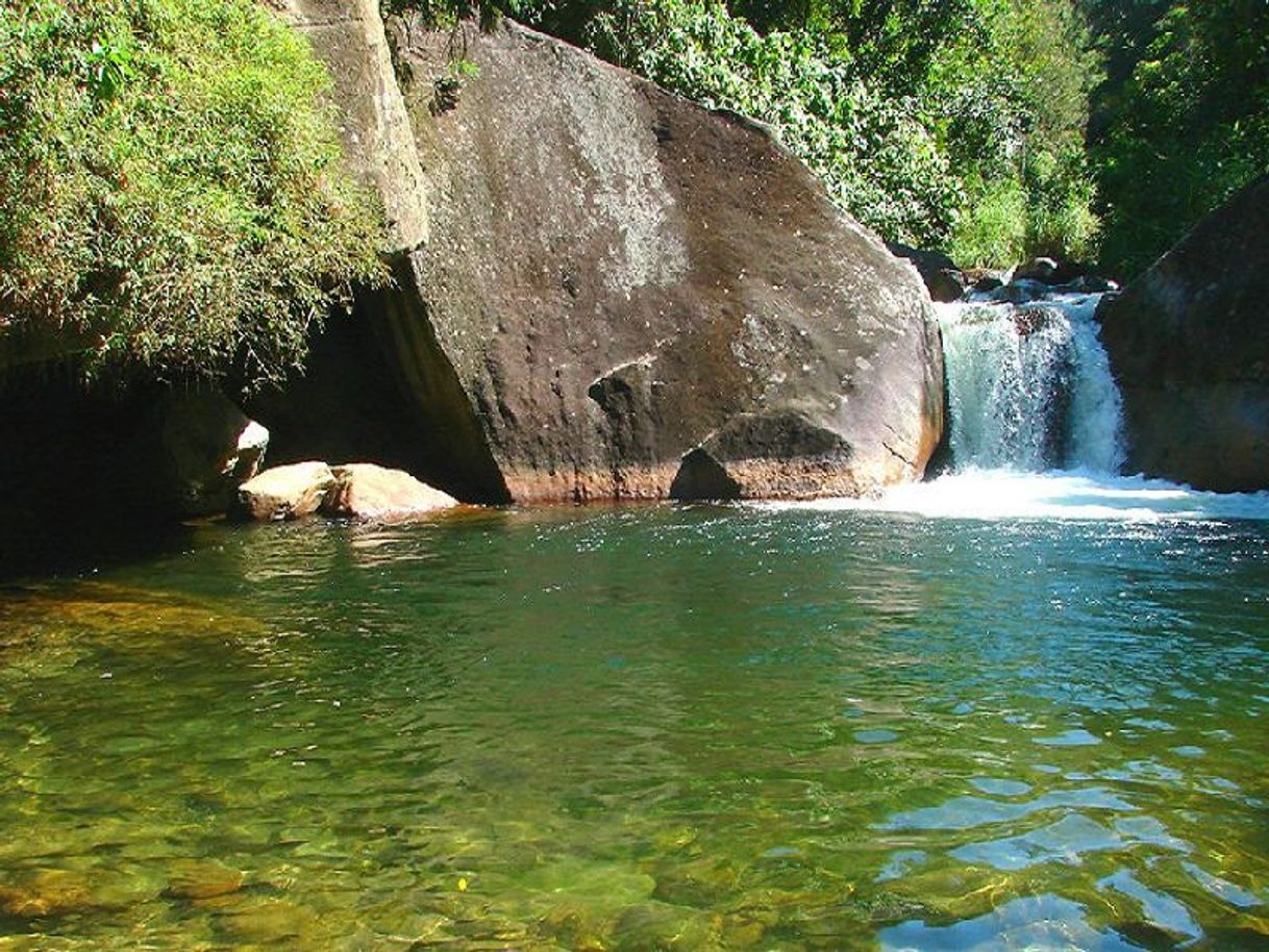 Place Visconde de Mauá Central de Reservas