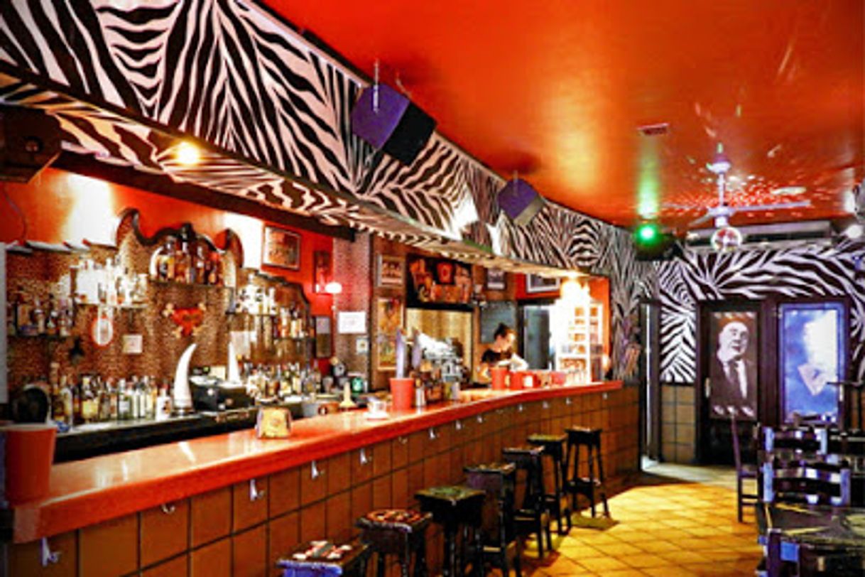 Restaurantes Mongogo
