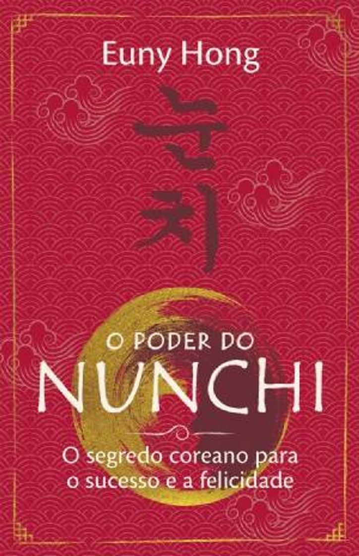 Libro O Poder do Nunchi, Euny Hong - Porto Editora