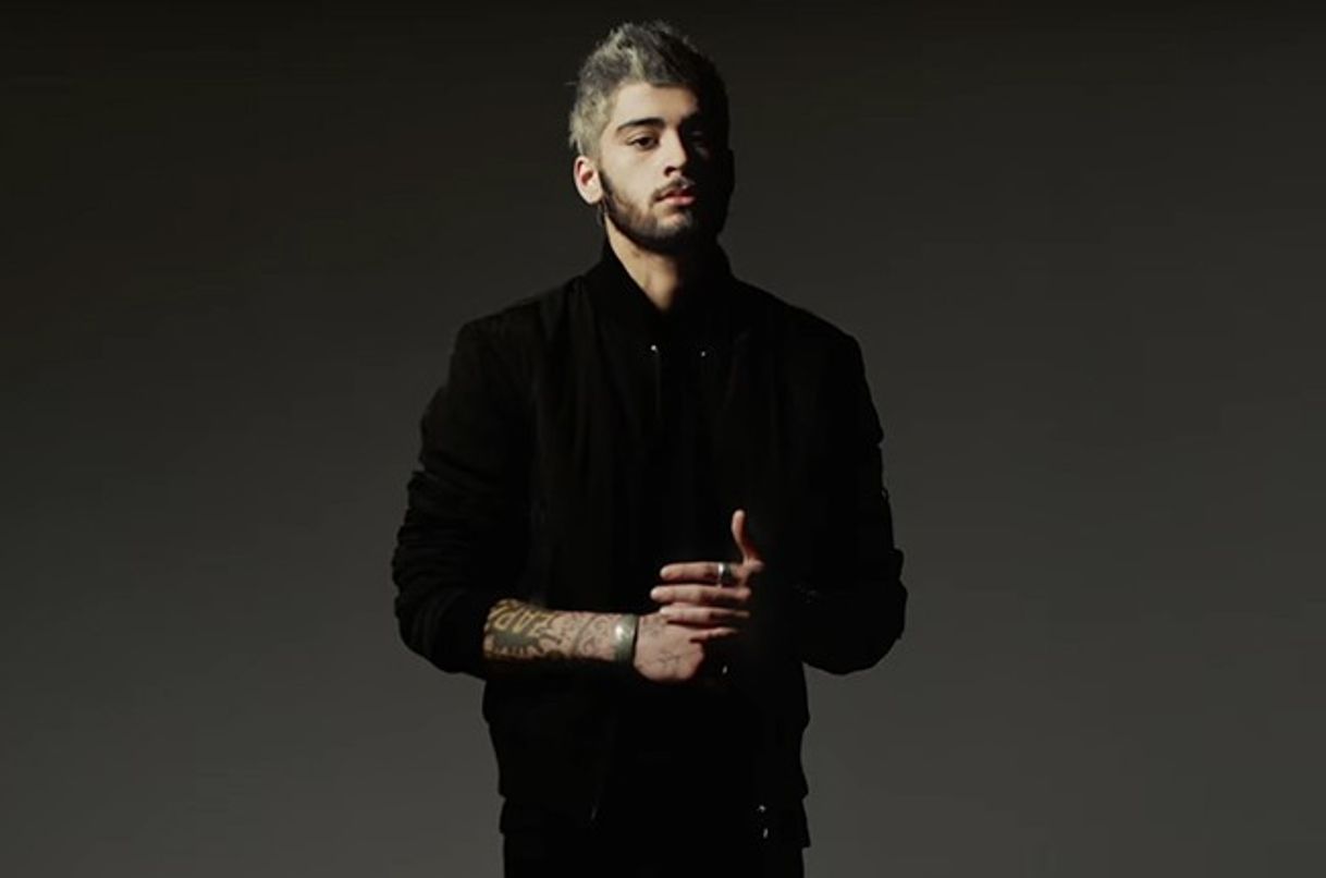 Music Zayn- pillow talk