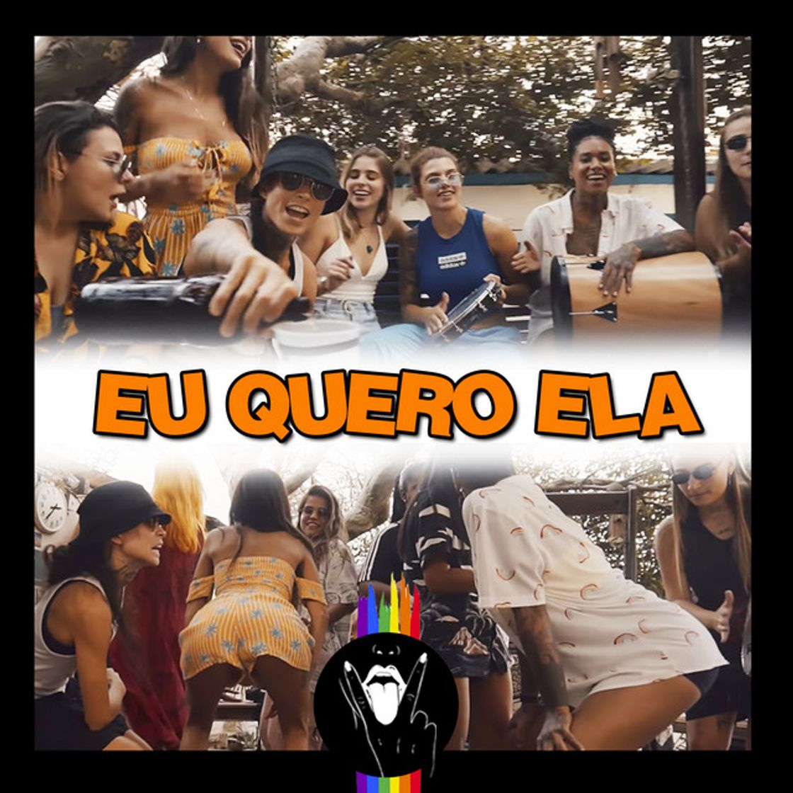 Music Eu Quero Ela