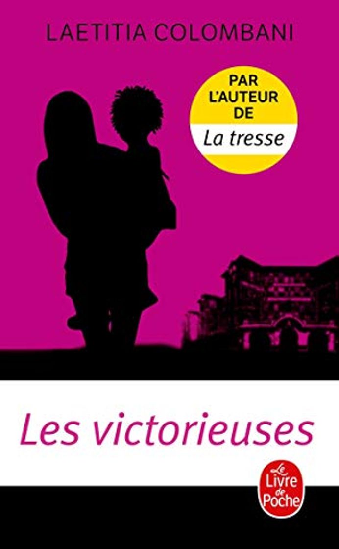 Books Les Victorieuses