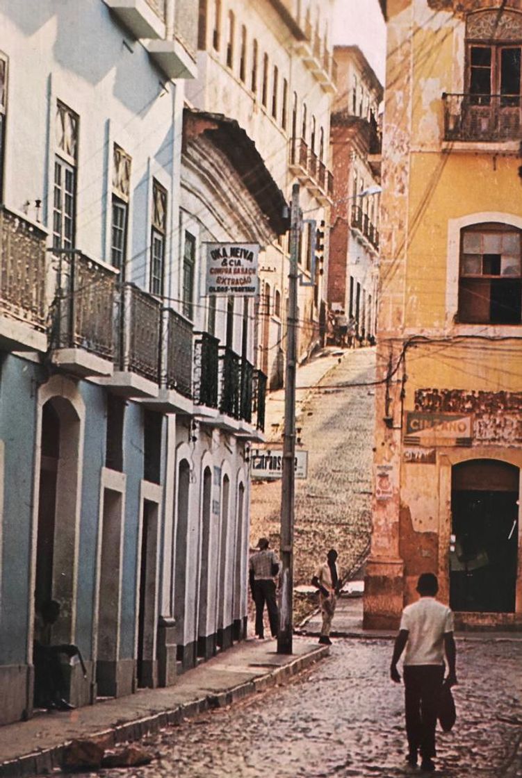 Restaurants Centro histórico