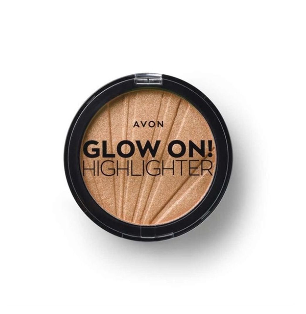 Iluminador avon