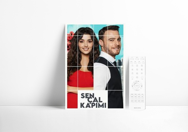 Serie Love is in the Air