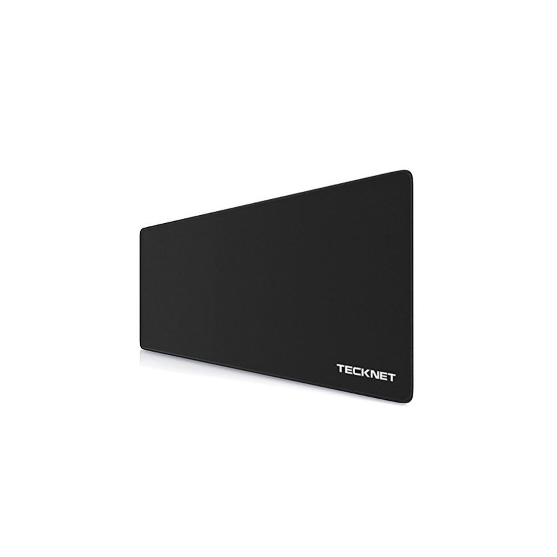 Electrónica TeckNet XXL Alfombrillas de Ratón - Gaming Mousepad 900x450x4mm