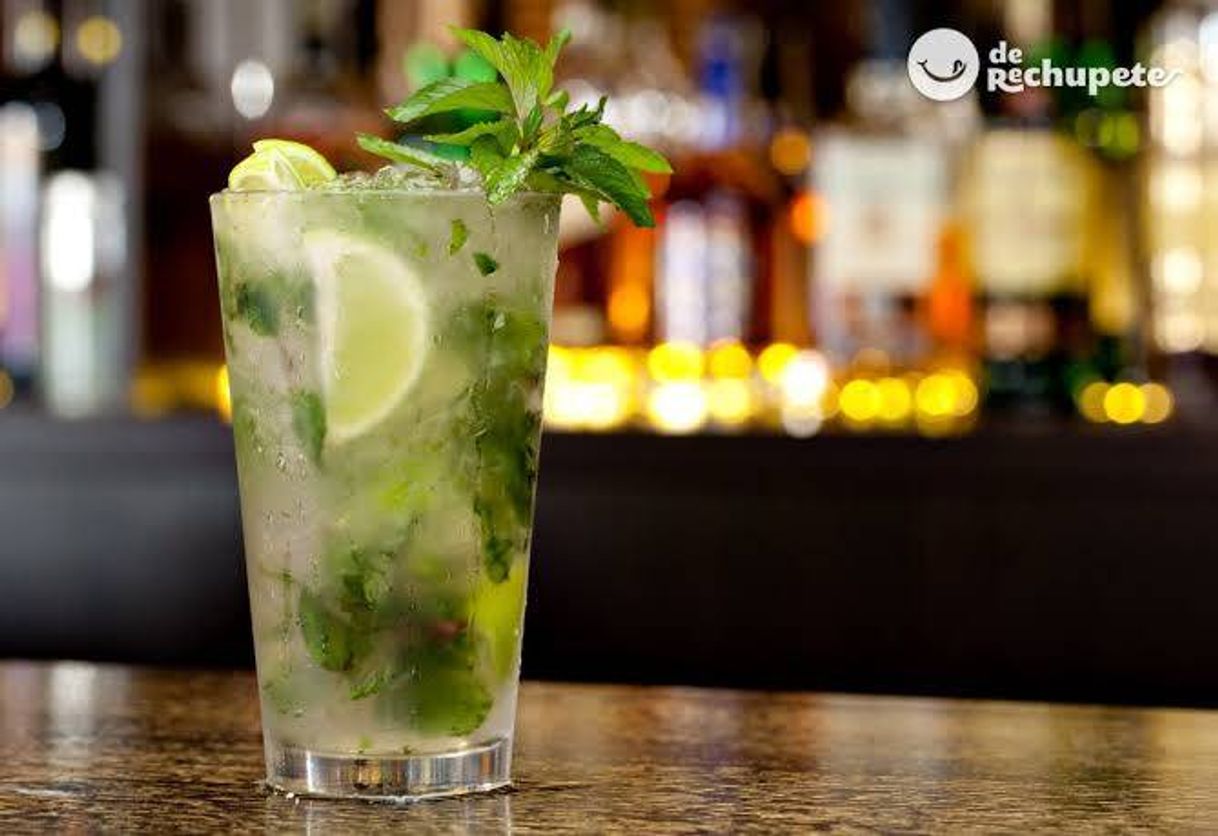 Fashion Mojito