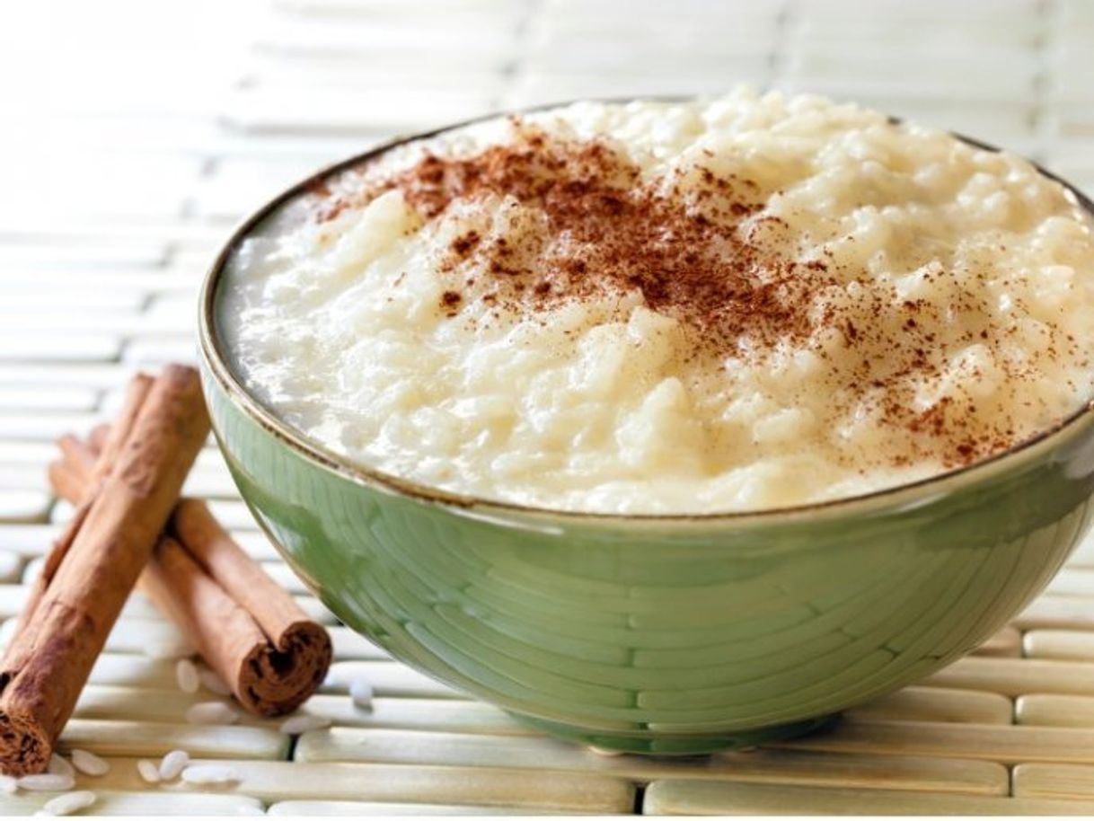 Moda Arroz con leche