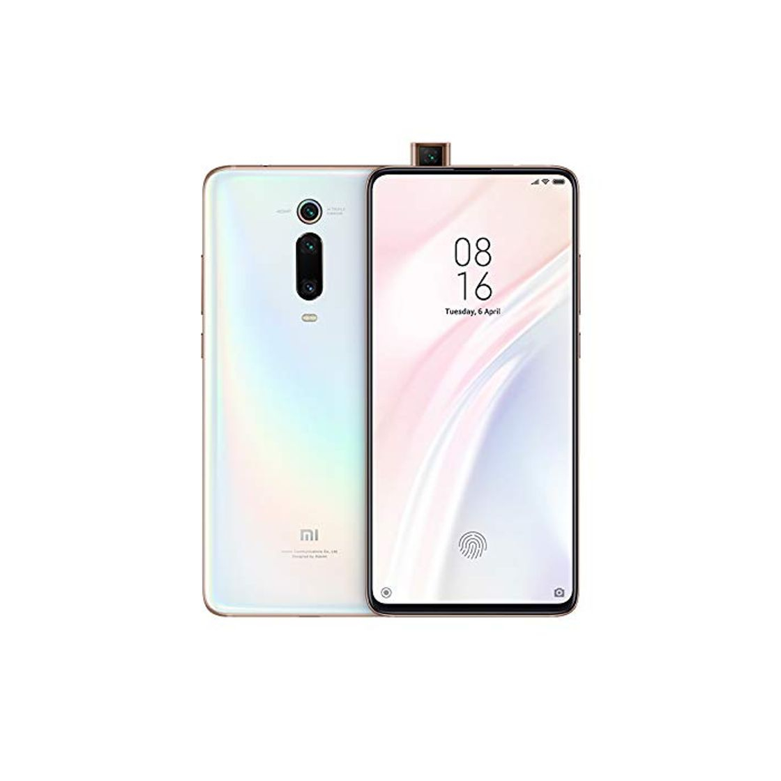 Product Xiaomi Mi 9T Pro – Smartphone con Pantalla AMOLED Full-Screen de 6,39"