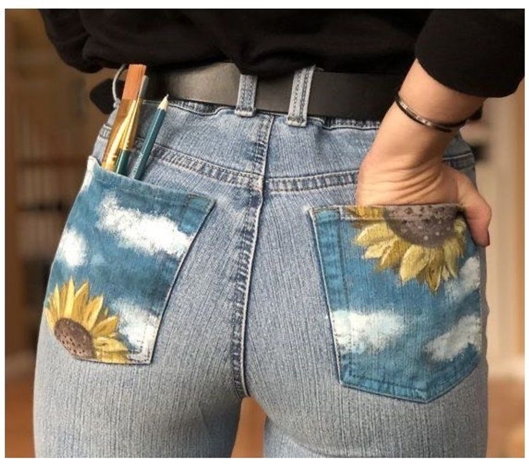 Fashion bolso 🌻