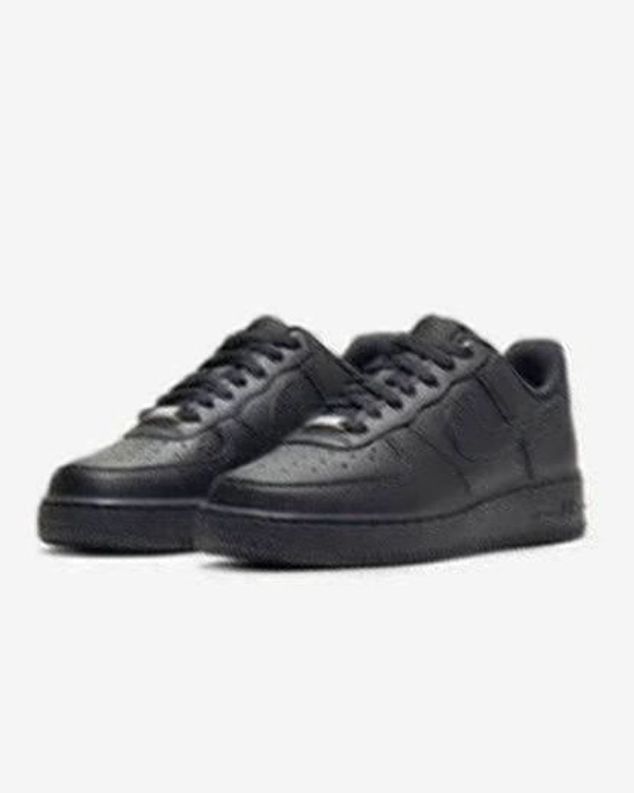 Moda Nike Air Force 1