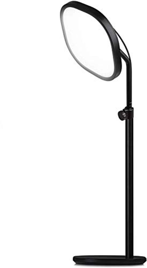 Social elgato Key Light Air - Panel LED Profesional con 1400 Lúmenes, Tecnología