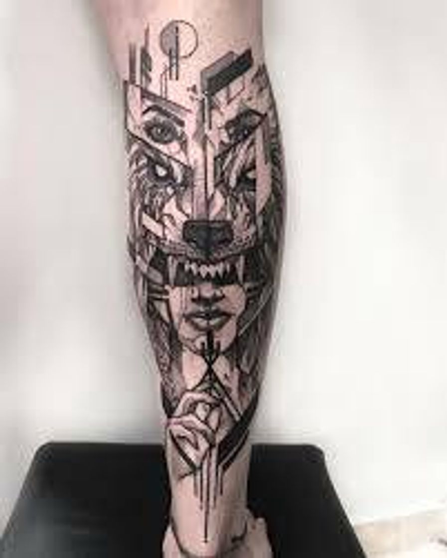 Fashion Tattoo