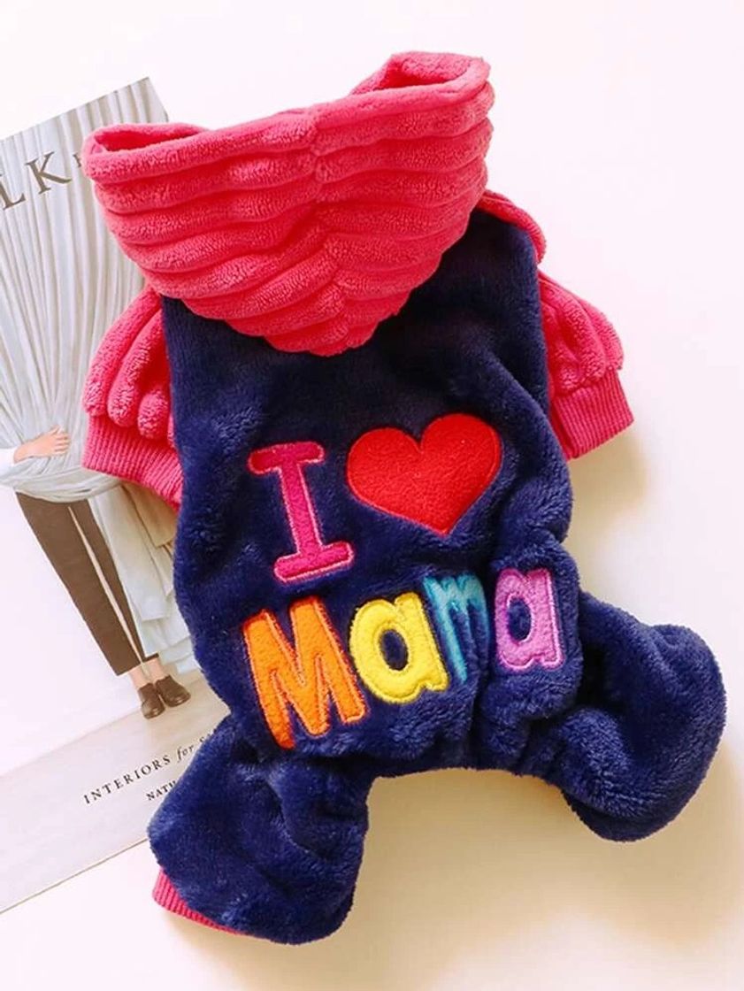 Moda I love mum 