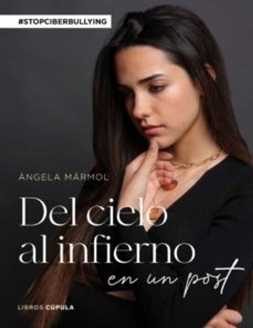 Libro Del Cielo al Infierno